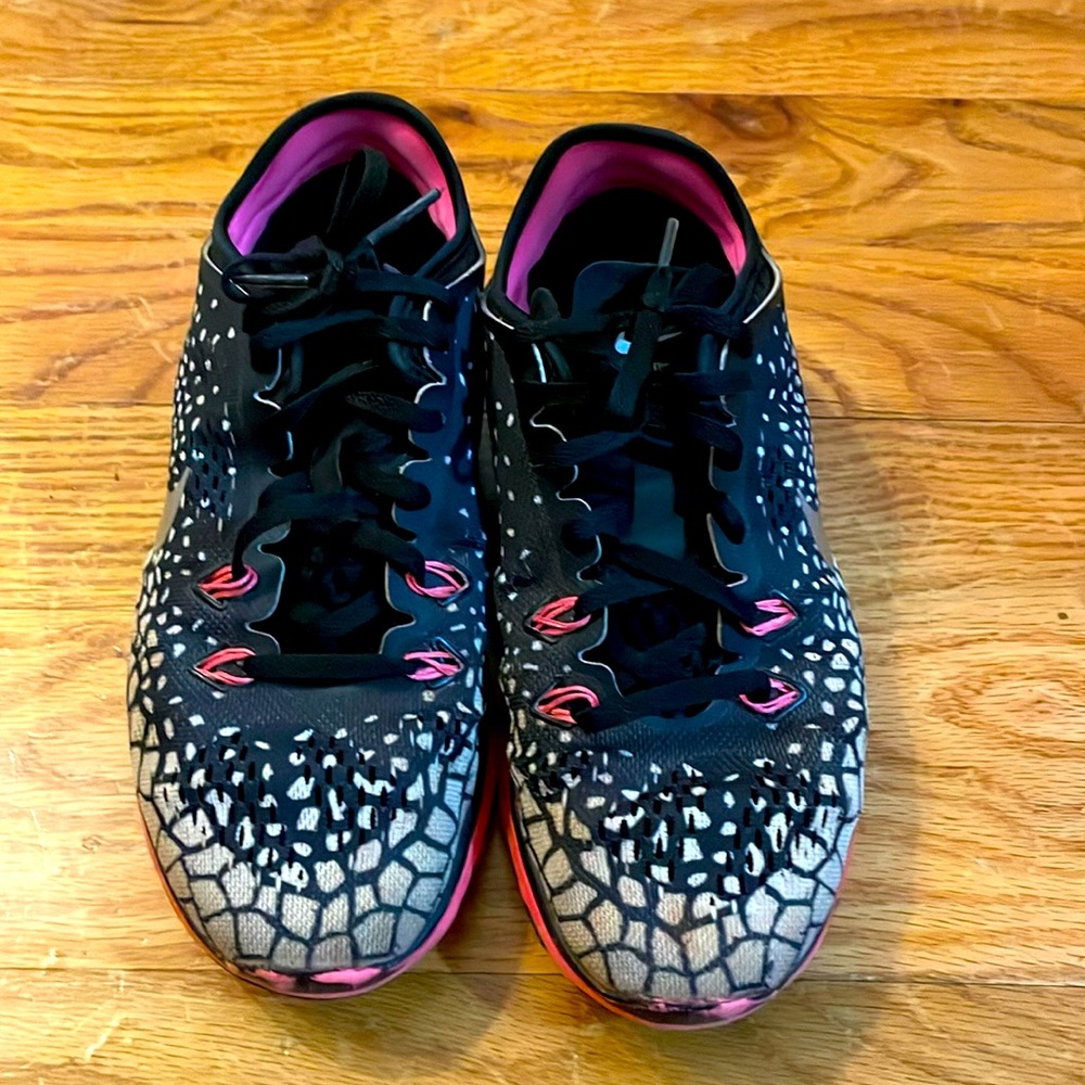 Nike Free Fit Tr Fit 5